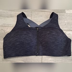 Lululemon enlite sport bra 38D